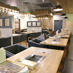 Yakiniku Tabehoudai Nikurabo - 