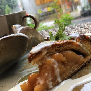 茶菓房 林檎の樹_0