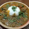 スパイスカレー あかつ亭