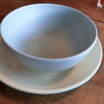 SOUPS YATSUGATAKE - 取り皿