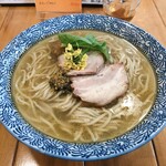 らーめん森や。 - 