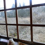 SOUPS YATSUGATAKE - 窓からの眺め