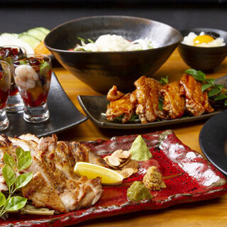 2時間飲み放題付 ニカク満足コース 酒魚鶏家 ニカク 大阪天満宮 居酒屋 食べログ