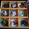 千年鮭 井筒屋 - 料理写真:鮭料理