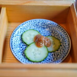 千年鮭 井筒屋 - 鮭のきそ