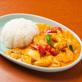 タイストリートフードbyクルン・サイアム_2