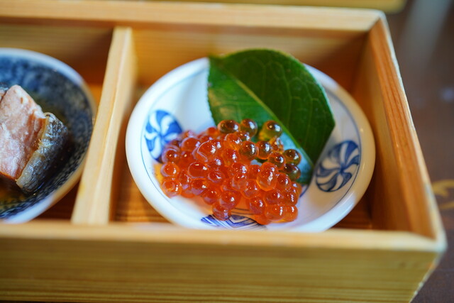 千年鮭 井筒屋 センネンザケ イヅツヤ 村上 和食 その他 食べログ 千年鮭 井筒屋 センネンザケ イヅツヤ 村上 和食 その他 食べログ