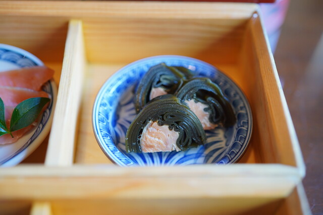 千年鮭 井筒屋 センネンザケ イヅツヤ 村上 和食 その他 食べログ 千年鮭 井筒屋 センネンザケ イヅツヤ 村上 和食 その他 食べログ