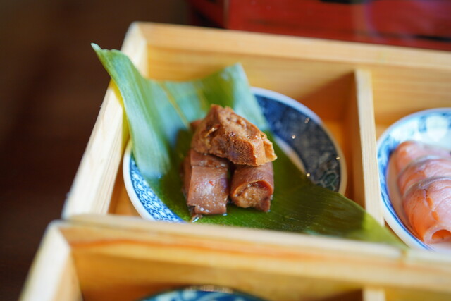 千年鮭 井筒屋 センネンザケ イヅツヤ 村上 和食 その他 食べログ 千年鮭 井筒屋 センネンザケ イヅツヤ 村上 和食 その他 食べログ