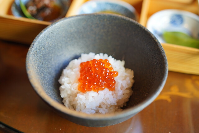 千年鮭 井筒屋 センネンザケ イヅツヤ 村上 和食 その他 食べログ 千年鮭 井筒屋 センネンザケ イヅツヤ 村上 和食 その他 食べログ
