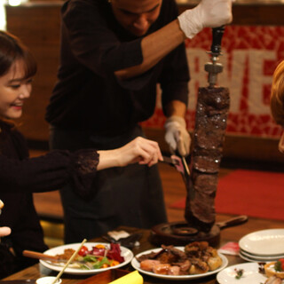 【忘新年会限定コース】通常9,000円⇒6,000円‼