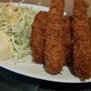 大衆居酒屋 魚菜市庭 プラチナフィッシュ - 