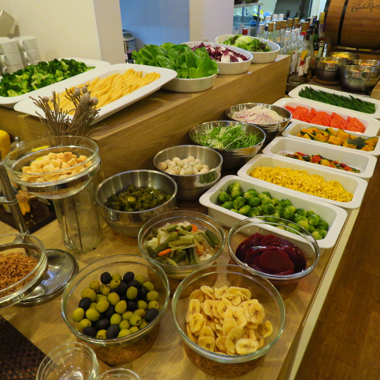 写真 シュラスコ ビアレストラン Alegria Tachikawa アレグリア 立川南 ブラジル料理 食べログ