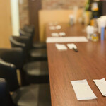 鉄板焼 後藤 - 内観