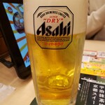 Gasuto - 生ビール