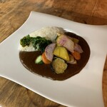 i-na Dining Bar and Cafe  - 