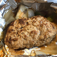 くずし鉄板 あばぐら 恵比寿店 - 