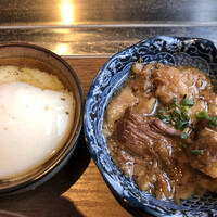 くずし鉄板 あばぐら 恵比寿店 - 