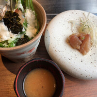 くずし鉄板 あばぐら 恵比寿店 - 