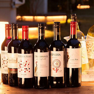 日本橋高島屋S.C. BBQ BEER GARDEN_1