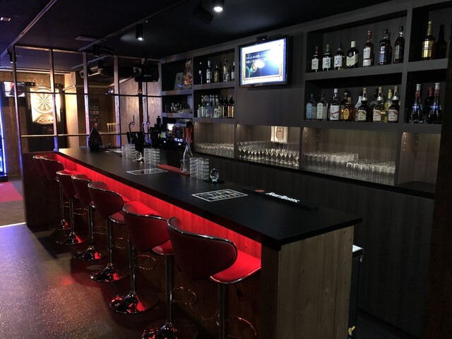 バー ルーム アウル Bar Room Owl 花畑町 バー 食べログ