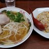 松屋食堂