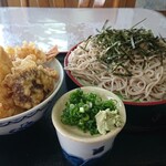 吾妻庵 - 