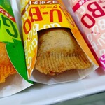 LAWSON - 料理写真: