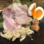 つけ麺 道 - 