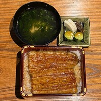 明神下 神田川 本店 - 