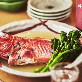 魚処はなたれ_2