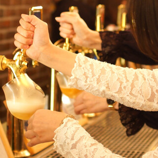 シュラスコ&ビアバー ゴッチバッタ_1