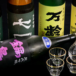 Kamino - 日本酒