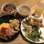 Daiwa Roynet Hotels Aomori - 朝食バイキング