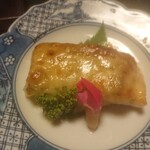 福松荘 - ほわほわ～うまい！