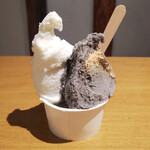 MINORI GELATO - 