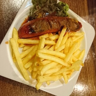 バイエルンストゥーベ byダンケ_1