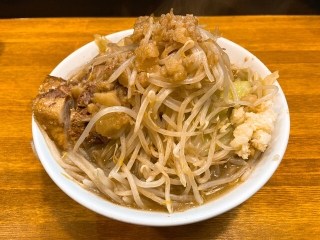 まさか ラーメン 山 野の香店主のらーめん覚え書【ラーメン山まさか】＠中区十軒町