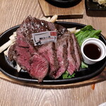 大衆肉酒場 キングコング - 肩ロース