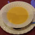コーラル - スープ