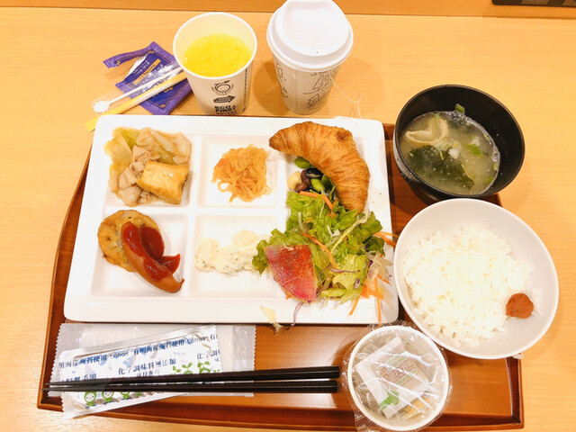 スーパーホテル 日本橋三越前 小伝馬町 その他 食べログ スーパーホテル 日本橋三越前 小伝馬町 その他 食べログ