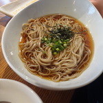 ヌードル・チャフェ・バー - 