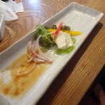 ヌードル・チャフェ・バー - 