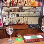 ヌードル・チャフェ・バー - 