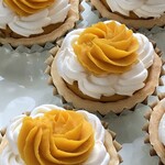 58Cafe - パンプキン