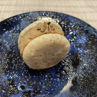 Pluie dete - フォアグラ