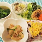 Soup&Tea House 香音 - 