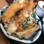 地酒とそば・京風おでん 三間堂 - 