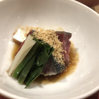 肉割烹 赤坂ゆうが - 