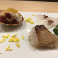 肉割烹 赤坂ゆうが - 